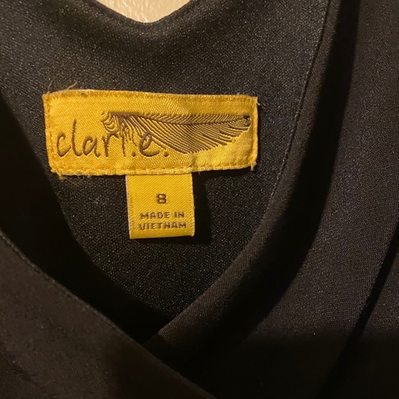 Dress - Picture 3 of 3